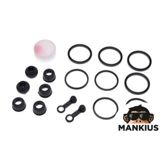 REPAIR KIT, BRAKE CALLIPER FOR HONDA FRONT