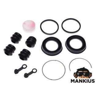 REPAIR KIT, BRAKE CALLIPER FOR HONDA FRONT