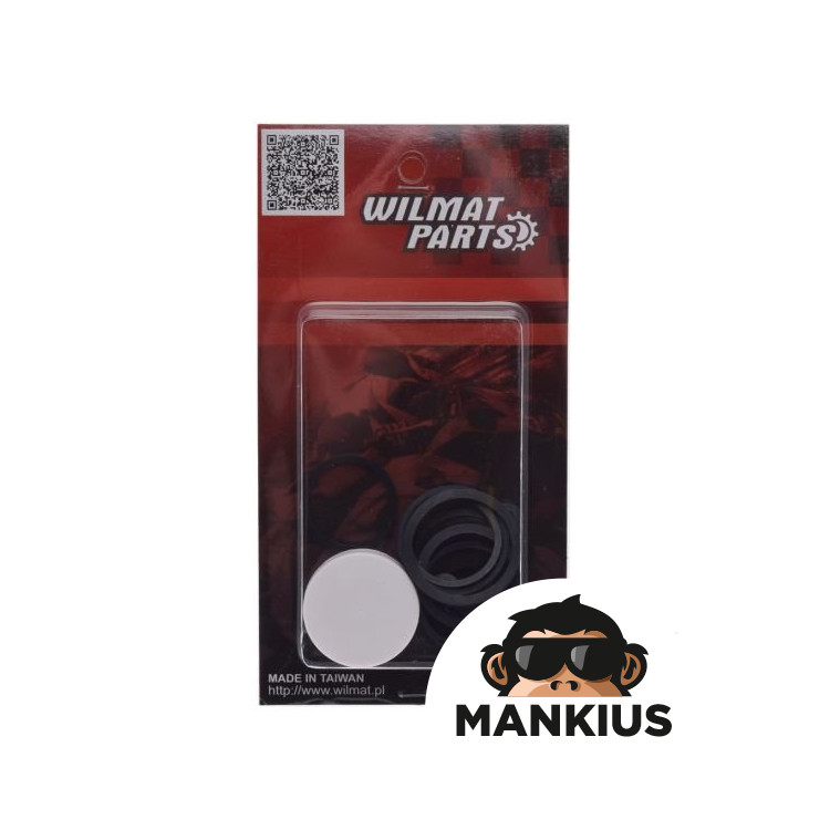 REPAIR KIT, BRAKE CALLIPER FOR HONDA FRONT