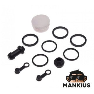 REPAIR KIT, BRAKE CALLIPER FOR HONDA REAR