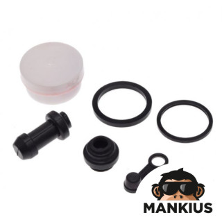 REPAIR KIT, BRAKE CALLIPER FOR HONDA REAR