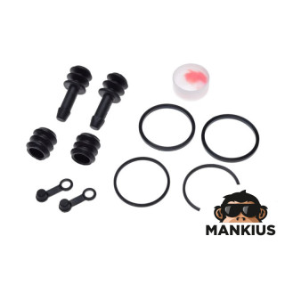 REPAIR KIT, BRAKE CALLIPER FOR KAWASAKI FRONT