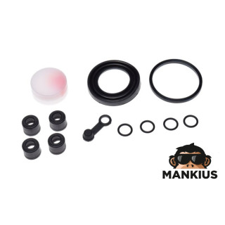 REPAIR KIT, BRAKE CALLIPER FOR KAWASAKI FRONT