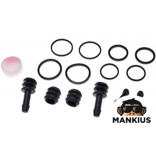 REPAIR KIT, BRAKE CALLIPER FOR KAWASAKI FRONT