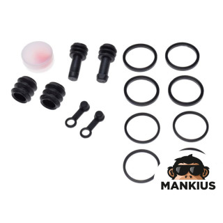 REPAIR KIT, BRAKE CALLIPER FOR KAWASAKI FRONT