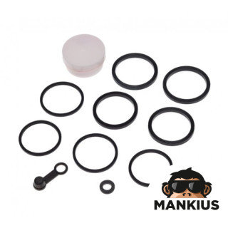 REPAIR KIT, BRAKE CALLIPER FOR KAWASAKI FRONT