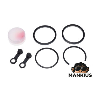 REPAIR KIT, BRAKE CALLIPER FOR YAMAHA FRONT