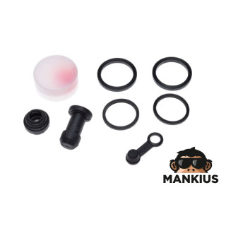 REPAIR KIT, BRAKE CALLIPER FOR YAMAHA FRONT