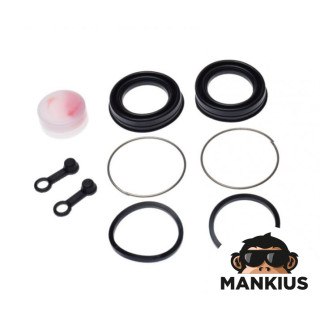 REPAIR KIT, BRAKE CALLIPER FOR YAMAHA FRONT