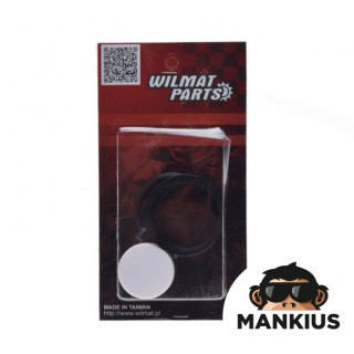 REPAIR KIT, BRAKE CALLIPER FOR YAMAHA FRONT