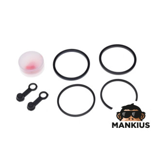 REPAIR KIT, BRAKE CALLIPER FOR YAMAHA REAR