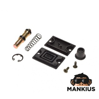 REPAIR KIT, BRAKE MASTER CYLINDER ZD4001
