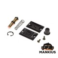 REPAIR KIT, BRAKE MASTER CYLINDER ZD4001