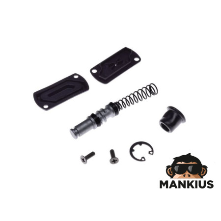 REPAIR KIT, BRAKE MASTER CYLINDER ZT4001