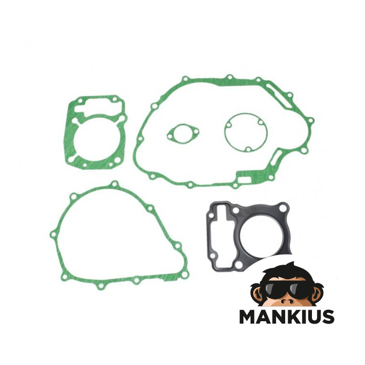 Complete engine gasket SETS 57,30 FOR JUNAK M12