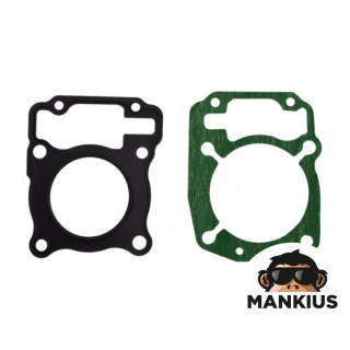 Cylinder gasket SETS 57,30 FOR JUNAK M12