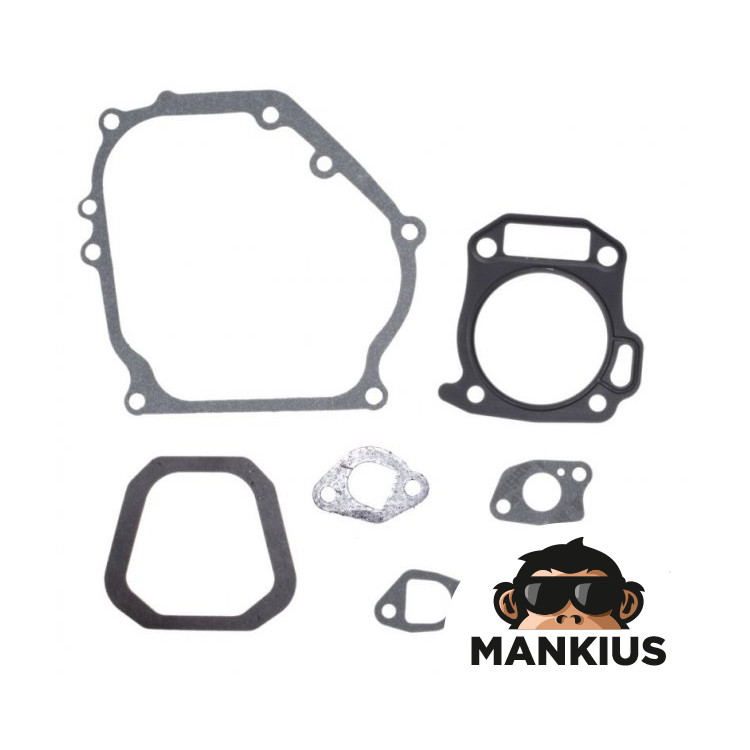 GASKET KIT FOR LONCIN G200F ENGINE