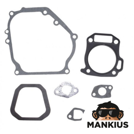 GASKET KIT FOR LONCIN G200F ENGINE