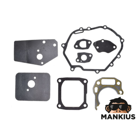 GASKET KIT FOR LONCIN LC1P61FE ENGINE