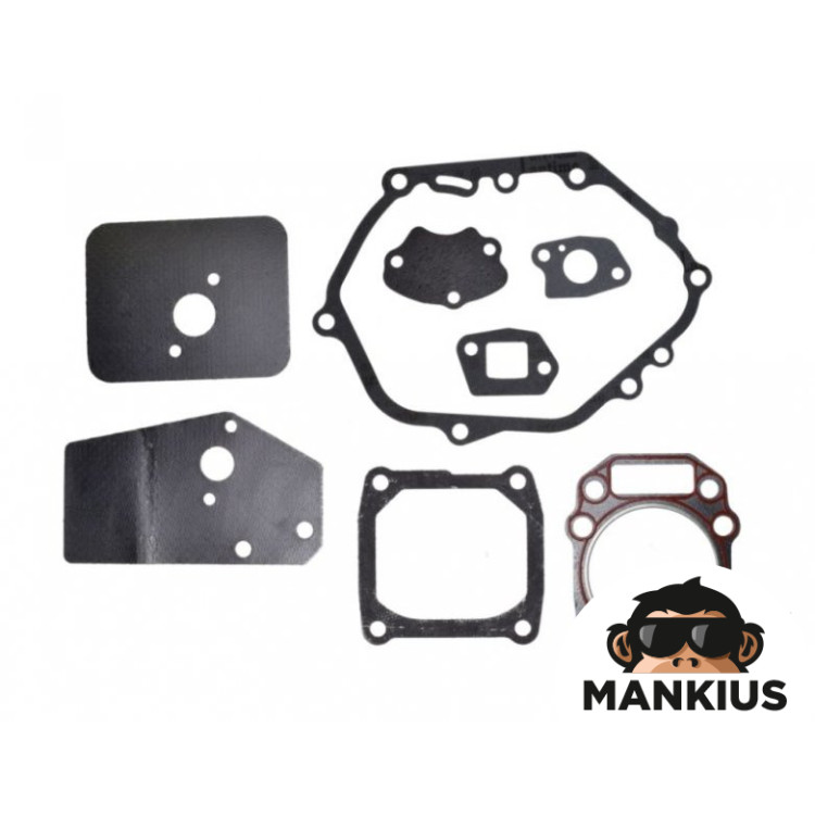 GASKET KIT FOR LONCIN LC1P70F ENGINE