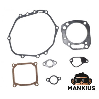 GASKET KIT FOR LONCIN LC1P92F1 ENGINE