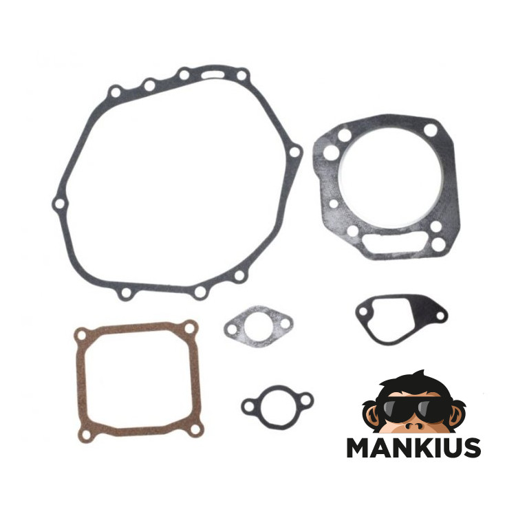 GASKET KIT FOR LONCIN LC1P92F1 ENGINE