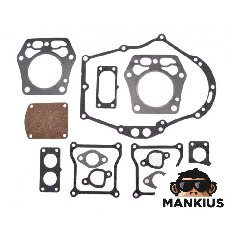 GASKET KIT FOR LONCIN LC2P77F ENGINE