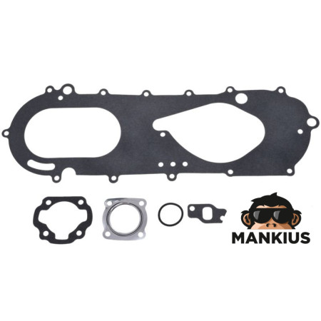 GASKET SET FOR ENGINE 1P41QMB 2T