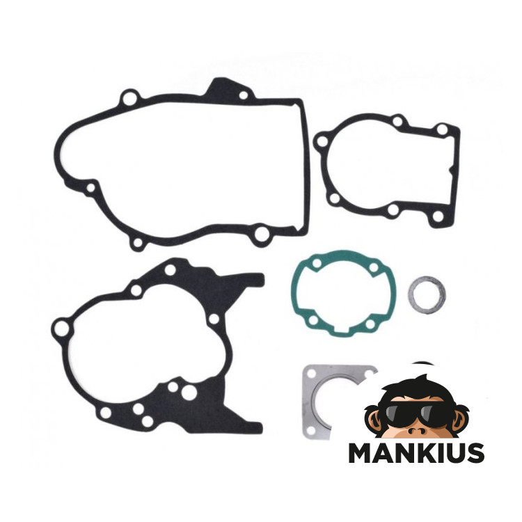 GASKET SET FOR HONDA DIO 50 AF27/AF28