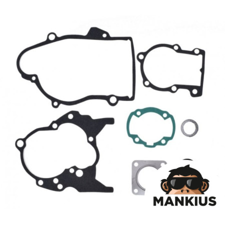 GASKET SET FOR HONDA DIO 50 AF27/AF28