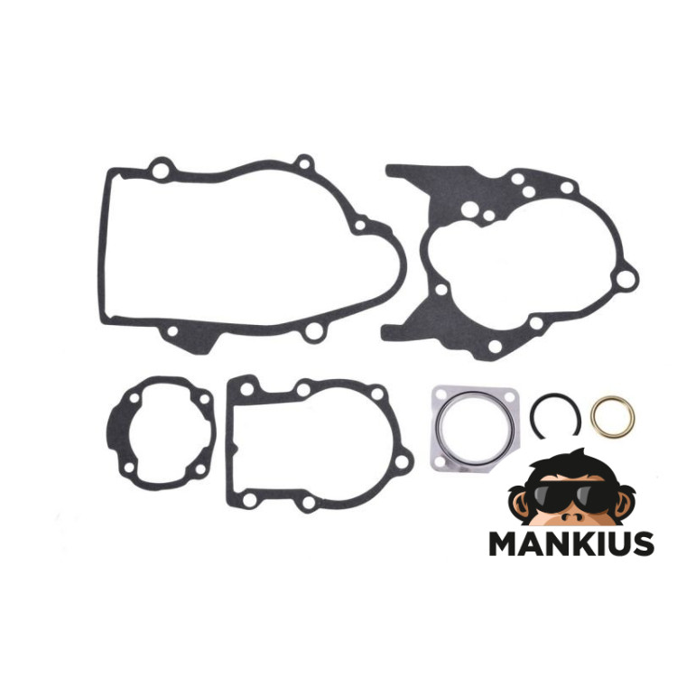 GASKET SET FOR HONDA TACT 50