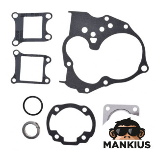 GASKET SET FOR HONDA ZX 50 AF34/AF35