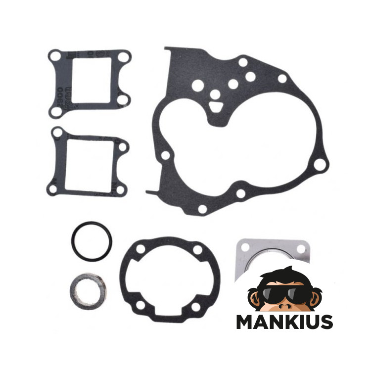 GASKET SET FOR HONDA ZX 50 AF34/AF35