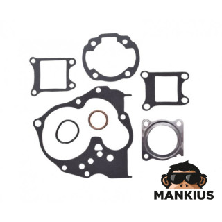 GASKET SET FOR HONDA ZX 50cc 2T