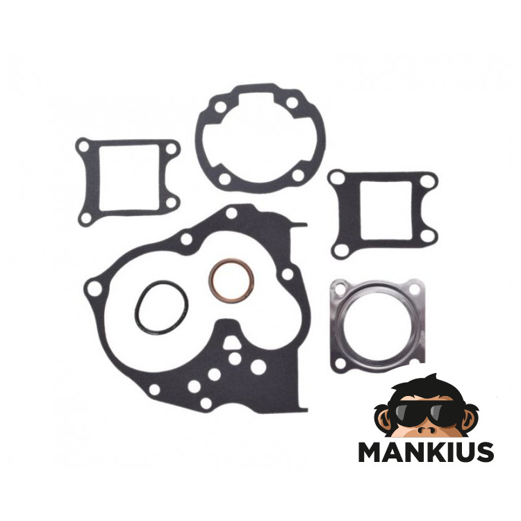 GASKET SET FOR HONDA ZX 50cc 2T