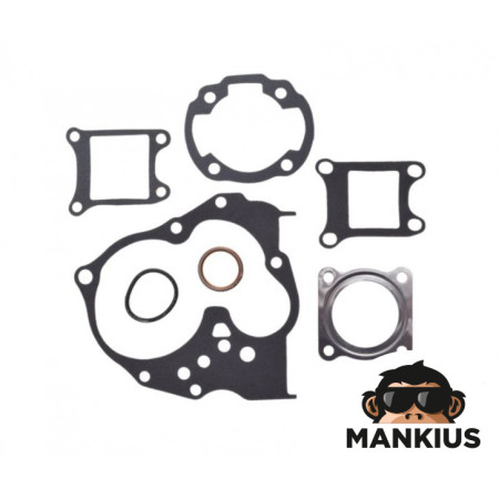 GASKET SET FOR HONDA ZX 50cc 2T