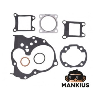 GASKET SET FOR HONDA ZX 70cc 2T