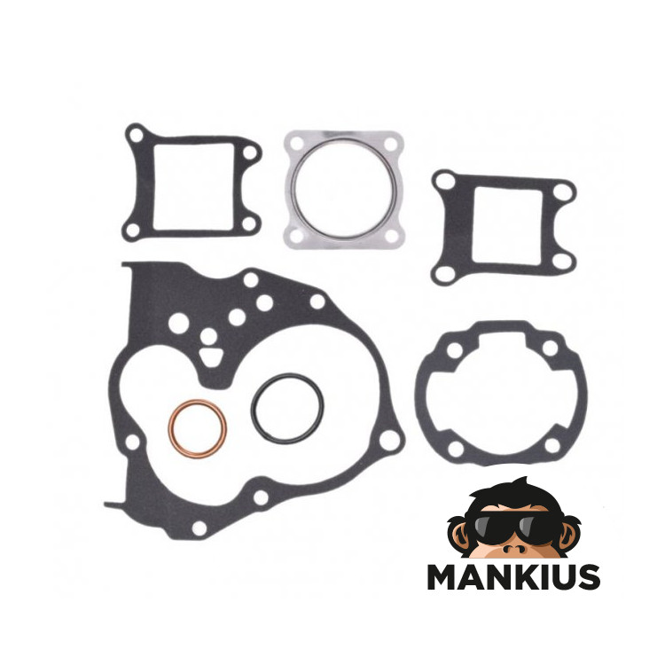 GASKET SET FOR HONDA ZX 70cc 2T