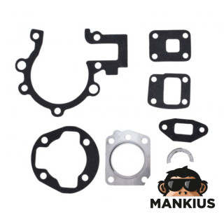 GASKET SET FOR MBK AV10