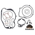 TARPIKLIŲ RINKINYS MINARELLI AM6