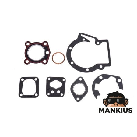 GASKET SET FOR PEUGEOT 103 41 mm PGT