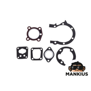 GASKET SET FOR PEUGEOT PGT 50