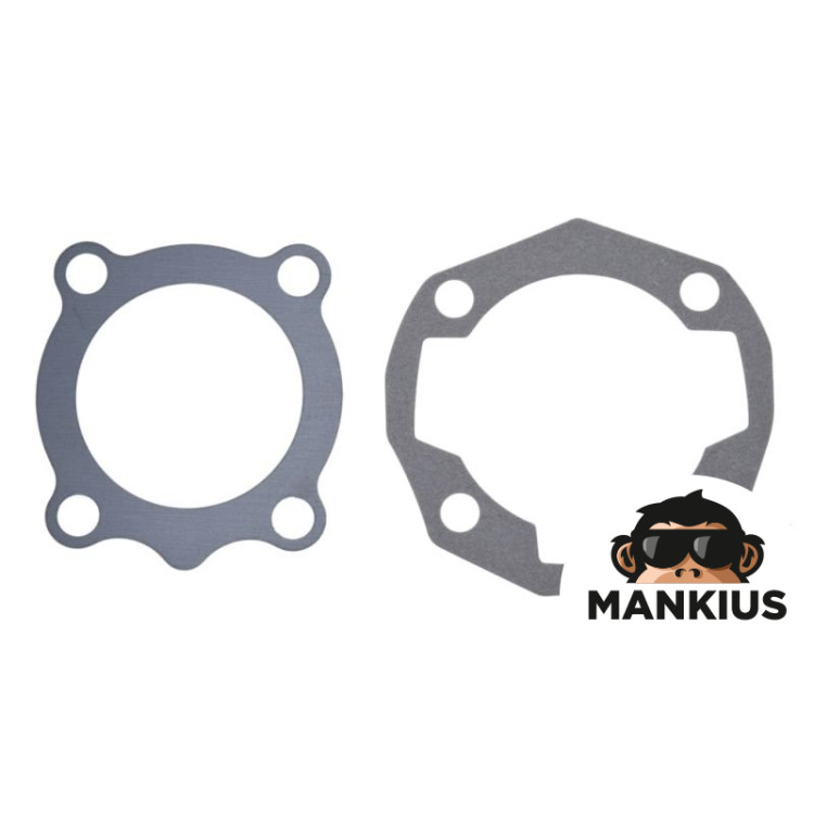 GASKET SET FOR VESPA EX 150 57,81