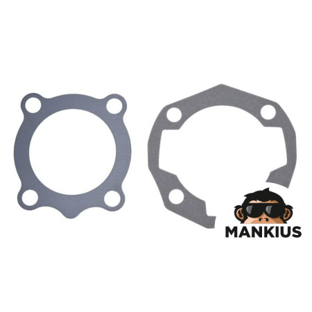 GASKET SET FOR VESPA EX 150 57,81