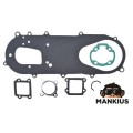 TARPIKLIŲ RINKINYS YAMAHA JOG 50 2JA