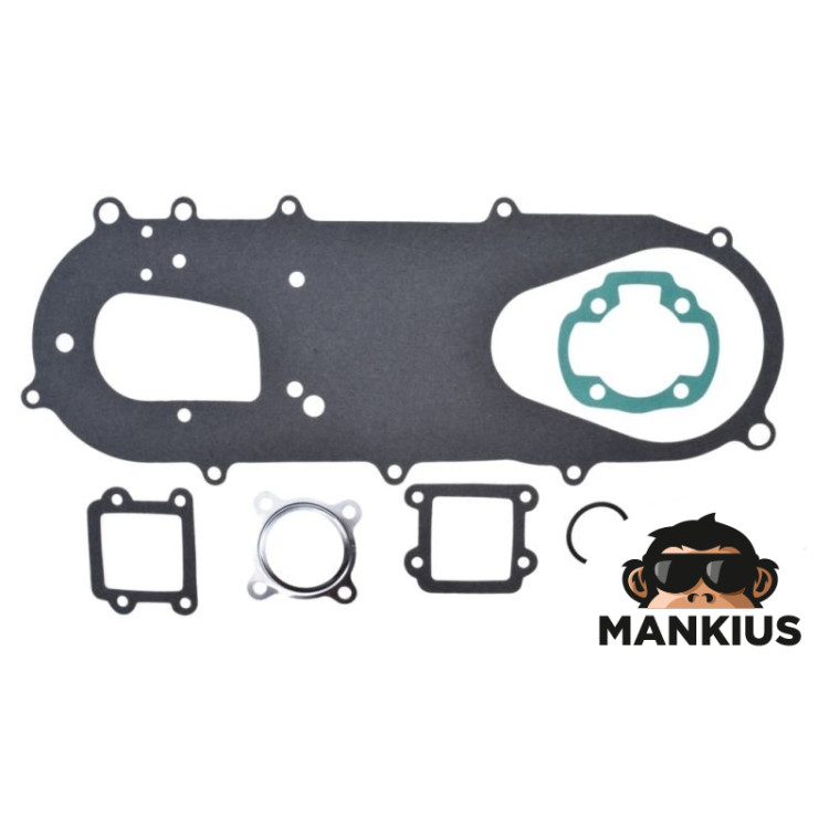 GASKET SET FOR YAMAHA JOG 50 2JA