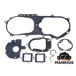 TARPIKLIŲ RINKINYS YAMAHA JOG 50 3VP