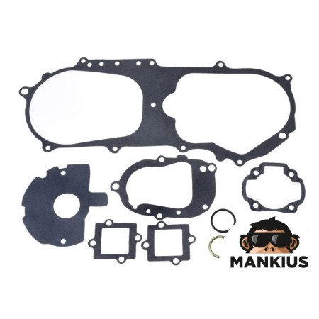 GASKET SET FOR YAMAHA JOG 50 3VP