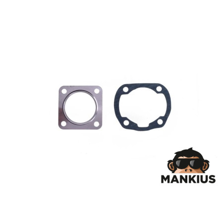 GASKET SET HONDA VISION