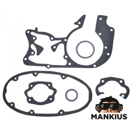 GASKET SET JAWA 175 356